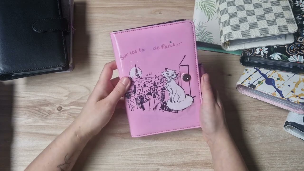 rondleiding in de mappen 2026