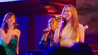 säje LIVE at the Lodge Room // I Can't Help It