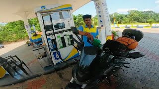 Kerala to Rajasthan Solo Ride [All Episodes]