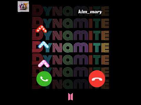 نغمة اغنية Dynamlte