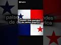 países más grandes de centro América #edit #viralvideo #viralshort