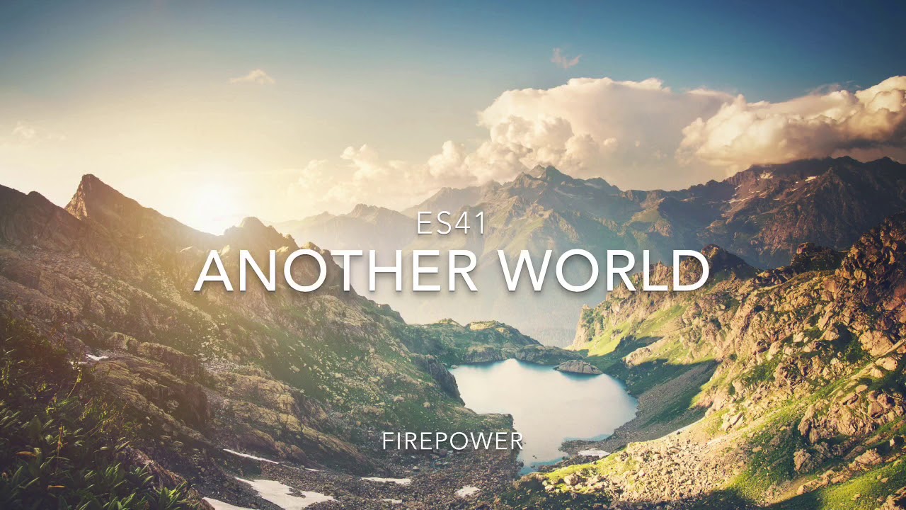 ES41 - Another World