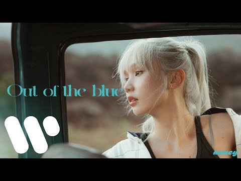 Nancy Kwai 歸綽嶢 - Out of the blue (Official Music Video)