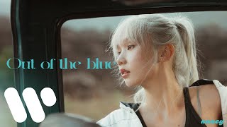 Nancy Kwai 歸綽嶢 - Out of the blue (Official Music Video)