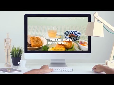 5 Fakten zur Gratis Website für Gastronomen