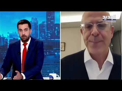 مواكبة التطورات السياسية و الاقليمية وقراءة المهد اللبناني في ظل التصعيد المتسارع