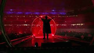 The Weeknd- Given Up On Me X I Was Never There X Wicked Games Concept