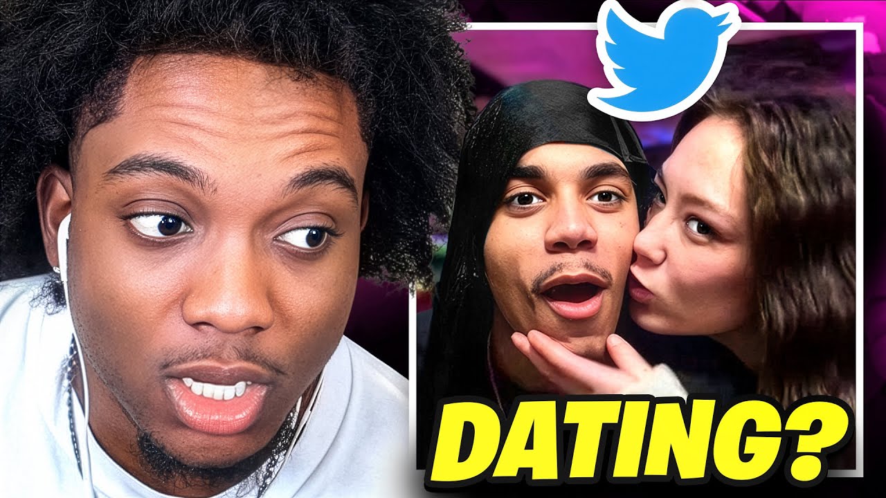 NO WAY ROCKOUT LI AND DIANA ARE DATING NOW…