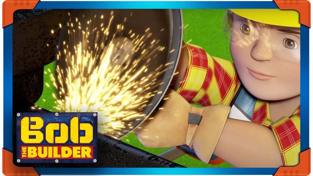Bob the Builder ⭐ TV or Not TV ​🛠️ New Episodes | Cartoons For Kids