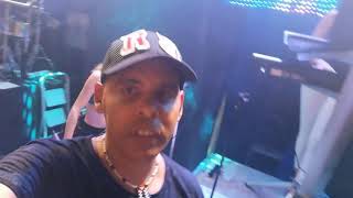 Alfredo Leonardo Rsshow En Retortillo Salamanca