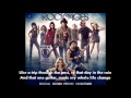 Rock Of Ages - Juke Box Hero/I Love Rock n&#39; Roll with Lyrics