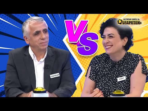 Eski Dilde Siyasal Topluluk | 133. Bölüm | Alfapetek