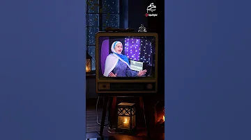 بشري لنا نلنا المنى المنشدة مريم سيد 
