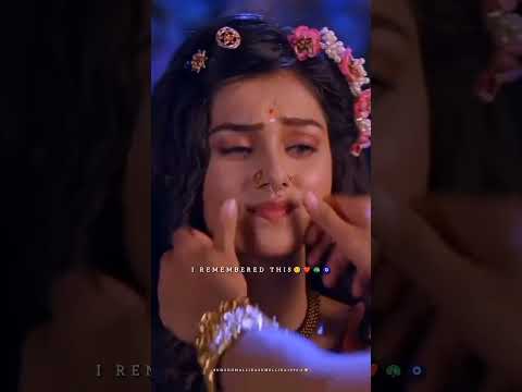 Malika sing and sumedh mudgalkar ❤️ radha krishna serial actor best lovely 🌹 Jodi 💞 |