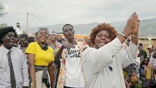 TSS   Woza ft Mutima le Comedien official Video