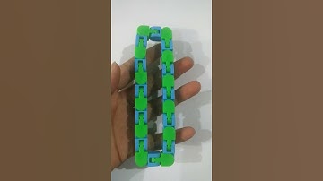 hos to make a DIY snapper out of wacky track