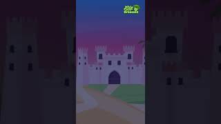 بروكلي قصص الأنبياء:  قصة سيدنا ابراهيم 5 #broccole #سيدنا_ابراهيم #قصص_الانبياء #كرتون #اطفال