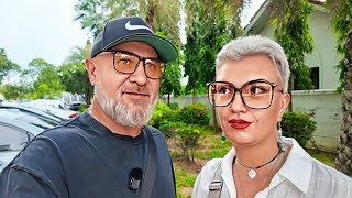 видео: ЭТО ПРОСТО ДЫРА! – Реакция Австралийцев на Квартиру в Паттайе. картинка: ЭТО ПРОСТО ДЫРА! – Реакция Австралийцев на Квартиру в Паттайе.