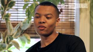 Making It In Nyc Ep 2 From The Big Smoke To The Big Apple