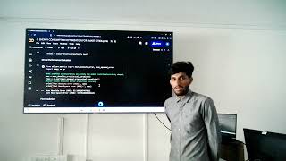 Dharavath Tharun    Energy Consumption Optimization for Smart Cities