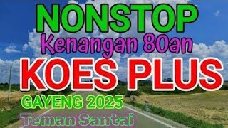 Tembang Koes Plus pop jawa kenangan terbaru 2026 enak didengar