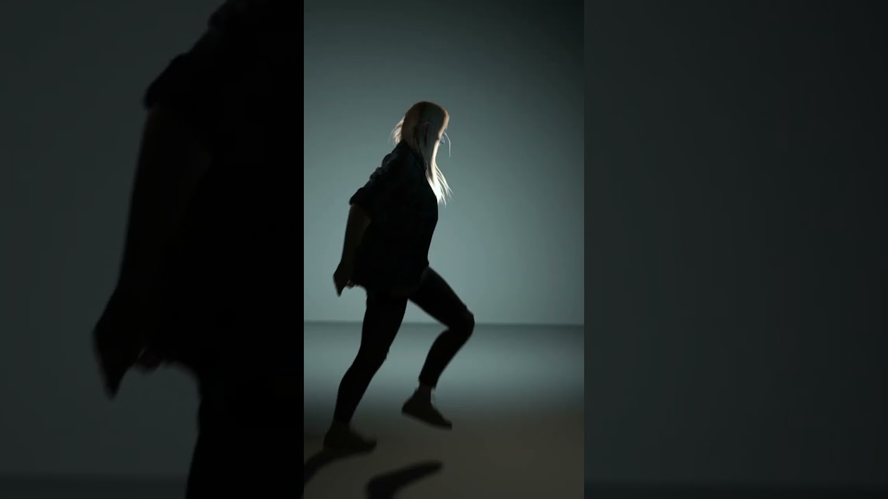 Rosemary Winters Dance 