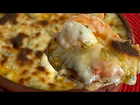 فيديو: كيفية عمل طاجن البرسيمون والجبن