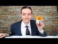 What's so Special About KFC's Secret Recipe Fries?