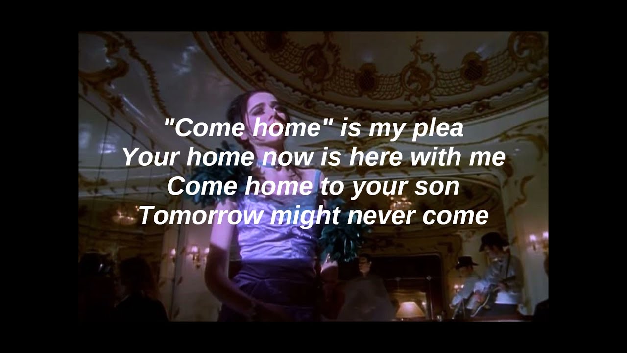 PJ Harvey - C'mon Billy [ L Y R I C S ]