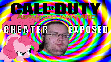 Call of Duty®: Advanced Warfare Cheaters Exposed!! Episode 2