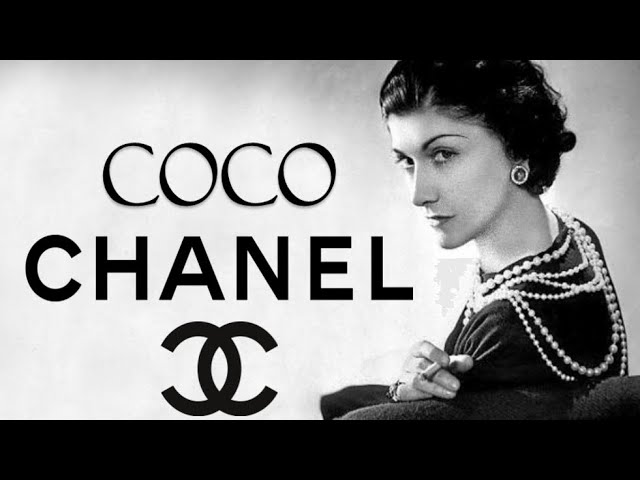 Coco Chanel inspirational entrepreneur