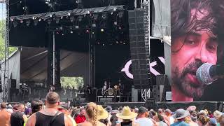 CKY - Blue Ridge Rock Festival - September 2023