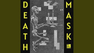 death mask
