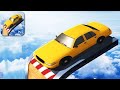 MEGA RAMP CAR JUMPING -Walkthrough Gameplay INTRO