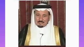 محمد بن شلاح المطيري يرحمه الله ينعي الجبرتي .كذلك عرض لتسجيل قديم للجبرتي يرحمه الله