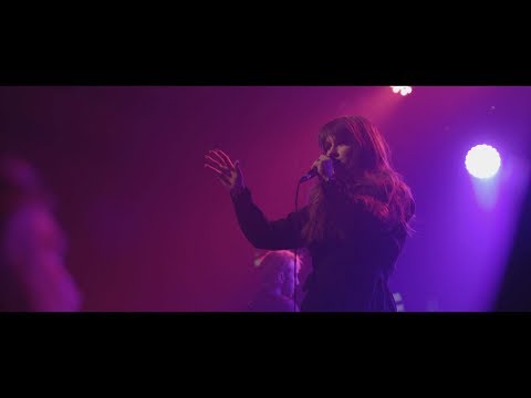 Spiritbox — Spiritbox : First Shows