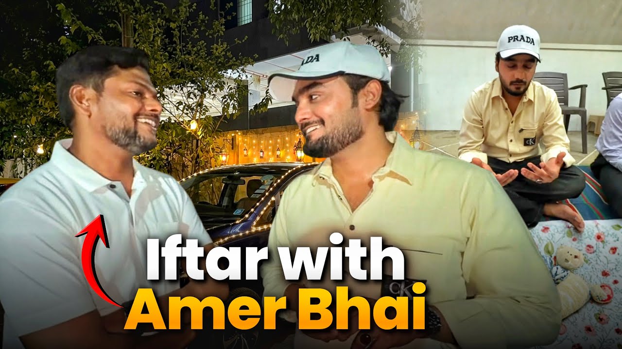 Back To India Iftari With Amer Bhai YouTube back-to-india-iftari-with-amer-bhai-youtube