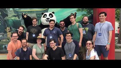 NBC Universal Game Dev Challenge Finalists