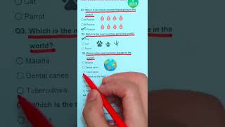 General knowledge quiz 📚📖 || Quiz Part 366