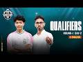 [ENGLISH] BMPS 2026 | Group B &amp; C | Round 1 - Day 2 #BGMILIVE