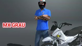 MX GRAU GAMEPLAY screenshot 2