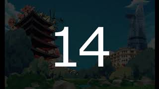 Top Furry Music Of February 2021 Week 180