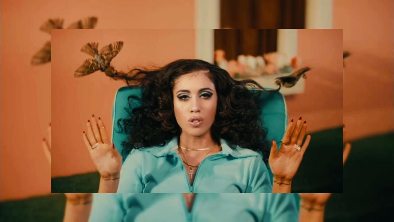 kali uchis ft. Tyler, The Creator, and Bootsy Collins after the storm