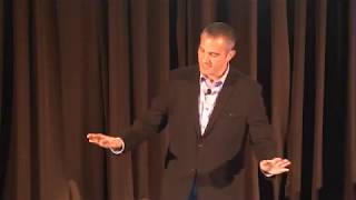 Leadership at work begins at Home! | Joe LaRussa | TEDxUMDearborn