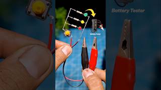 12v battery tester#shortvideo