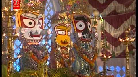 Purostam Chhadi Juaade Mu Gali [Full Song] Manamayuri- Shree Jagannath Rathyatra