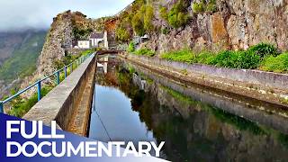 Levadas: From Ancient Aqueducts to Modern Power | Islands of the Future: Madeira | FD Engineering
