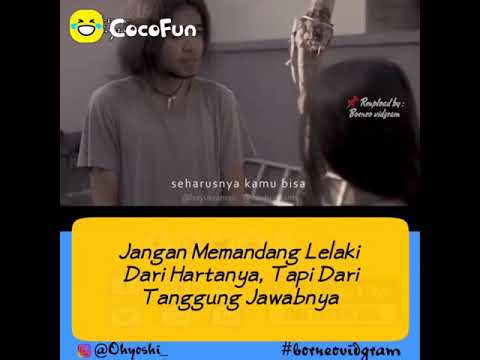 hargai perjuangan laki laki