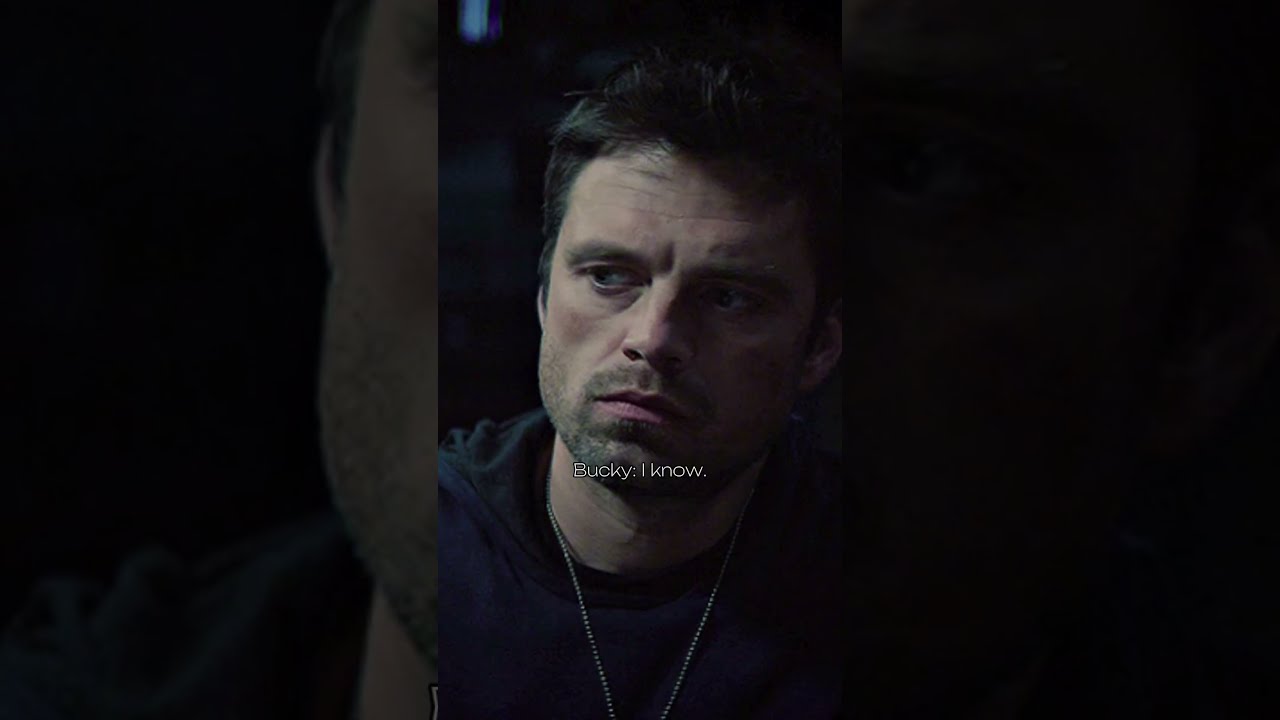 POV In The Comments Avengers Yn Pov Marvel Buckybarnes Bucky Acting Sound Tiktok