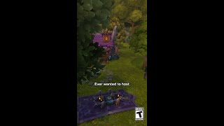 Azeroth Home Tour